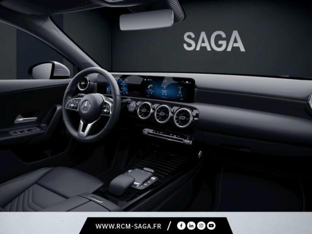 MERCEDES-BENZ Classe A 250 e Style Line Style Line Classe A 250 e Style Line
