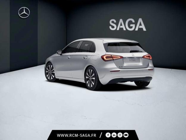 MERCEDES-BENZ Classe A 250 e Style Line Style Line Classe A 250 e Style Line