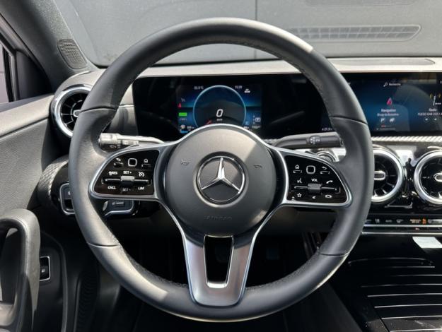 MERCEDES-BENZ Classe A 250 e Style Line Style Line Classe A 250 e Style Line