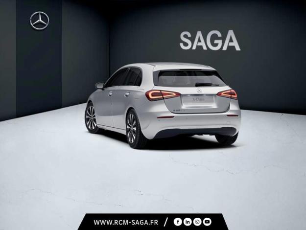 MERCEDES-BENZ Classe A 250 e Style Line Style Line Classe A 250 e Style Line