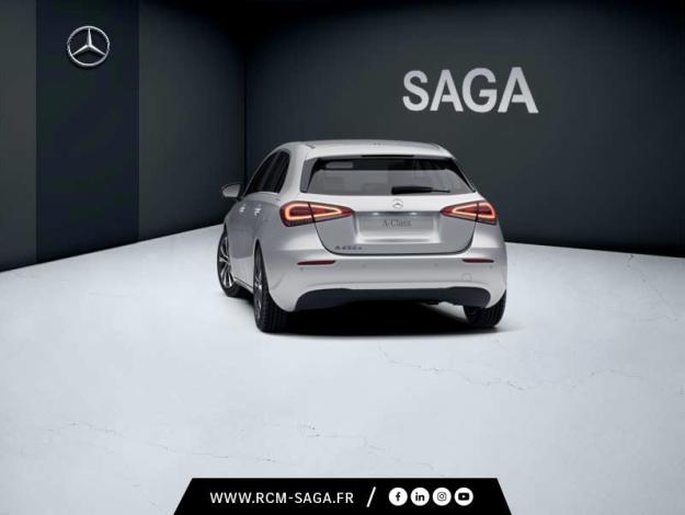 MERCEDES-BENZ Classe A 250 e Style Line Style Line Classe A 250 e Style Line