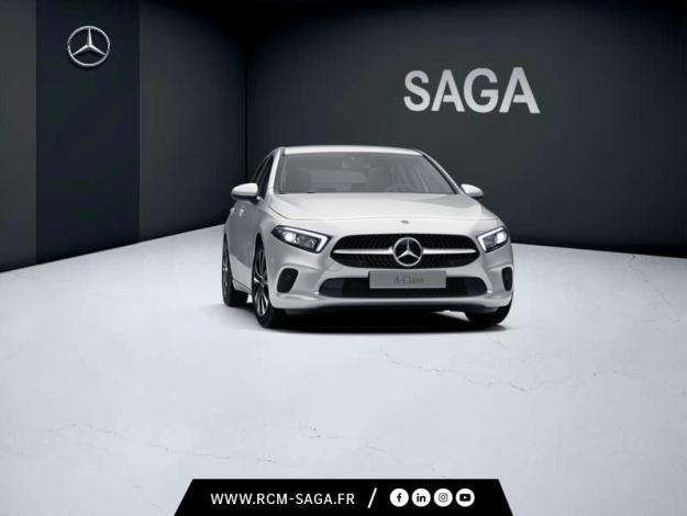 MERCEDES-BENZ Classe A 250 e Style Line Style Line Classe A 250 e Style Line