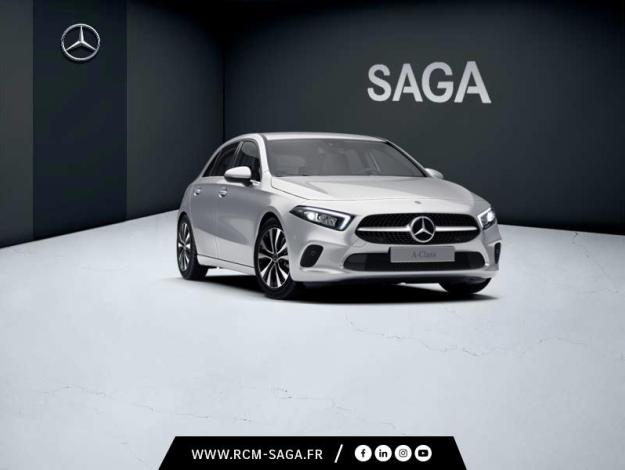 MERCEDES-BENZ Classe A 250 e Style Line Style Line Classe A 250 e Style Line