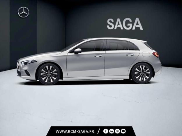 MERCEDES-BENZ Classe A 250 e Style Line Style Line Classe A 250 e Style Line