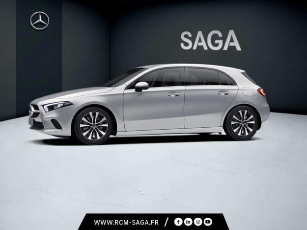 MERCEDES-BENZ Classe A 250 e Style Line Style Line Classe A 250 e Style Line