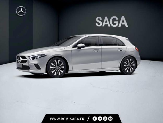 MERCEDES-BENZ Classe A 250 e Style Line Style Line Classe A 250 e Style Line