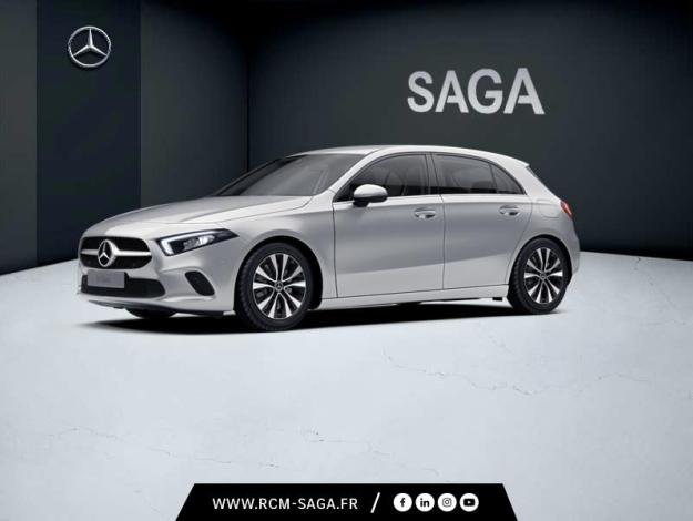 MERCEDES-BENZ Classe A 250 e Style Line Style Line Classe A 250 e Style Line