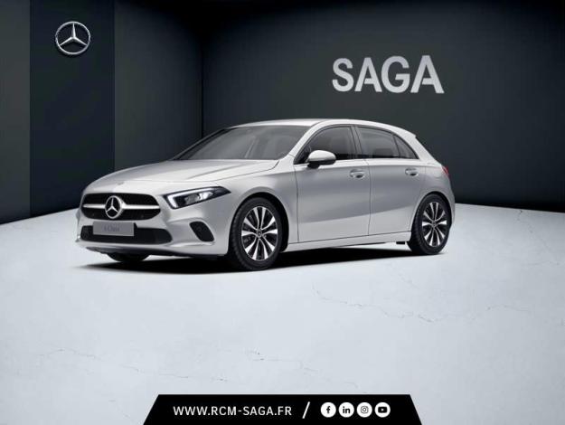 MERCEDES-BENZ Classe A 250 e Style Line Style Line Classe A 250 e Style Line