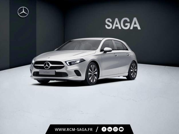 MERCEDES-BENZ Classe A 250 e Style Line Style Line Classe A 250 e Style Line