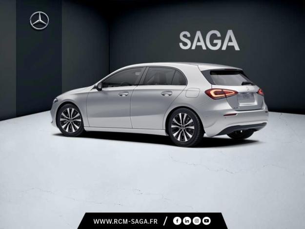 MERCEDES-BENZ Classe A 250 e Style Line Style Line Classe A 250 e Style Line