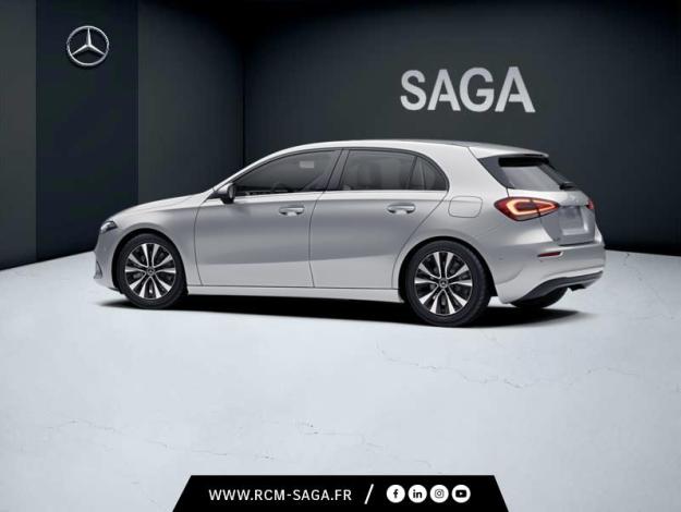 MERCEDES-BENZ Classe A 250 e Style Line Style Line Classe A 250 e Style Line