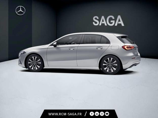 MERCEDES-BENZ Classe A 250 e Style Line Style Line Classe A 250 e Style Line