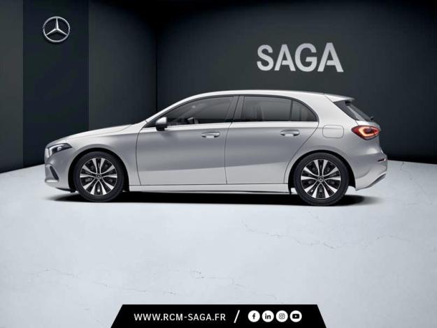 MERCEDES-BENZ Classe A 250 e Style Line Style Line Classe A 250 e Style Line