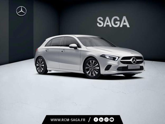 MERCEDES-BENZ Classe A 250 e Style Line Style Line Classe A 250 e Style Line