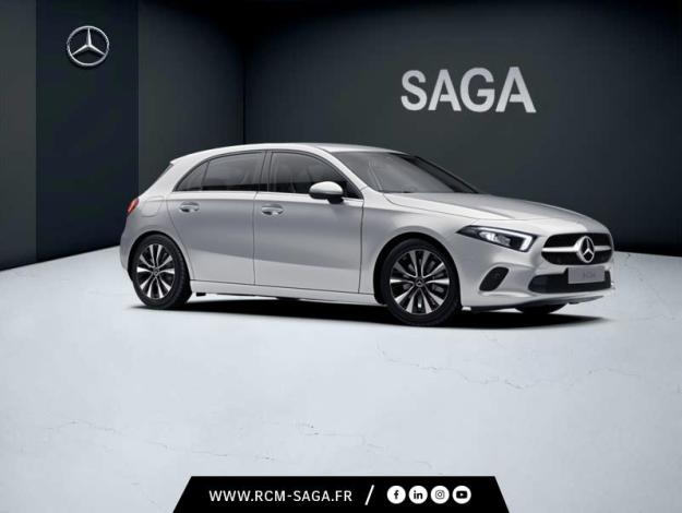 MERCEDES-BENZ Classe A 250 e Style Line Style Line Classe A 250 e Style Line