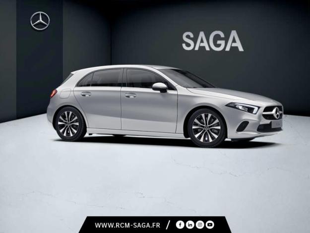 MERCEDES-BENZ Classe A 250 e Style Line Style Line Classe A 250 e Style Line