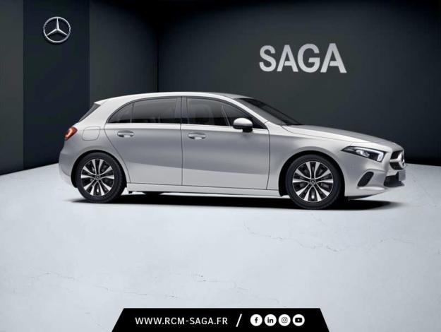 MERCEDES-BENZ Classe A 250 e Style Line Style Line Classe A 250 e Style Line