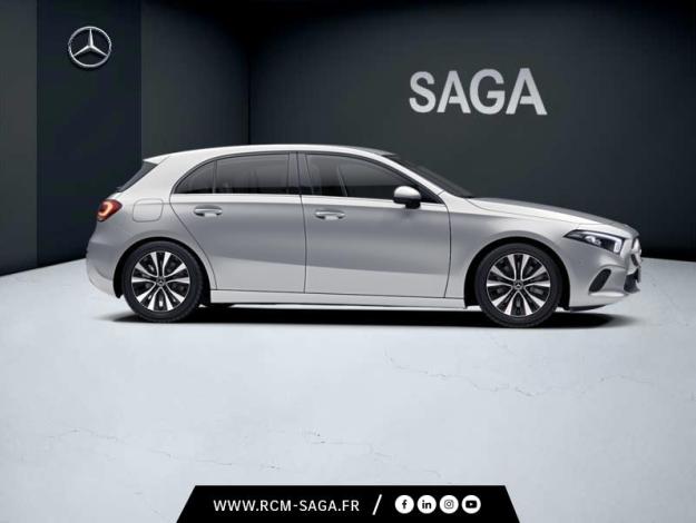 MERCEDES-BENZ Classe A 250 e Style Line Style Line Classe A 250 e Style Line