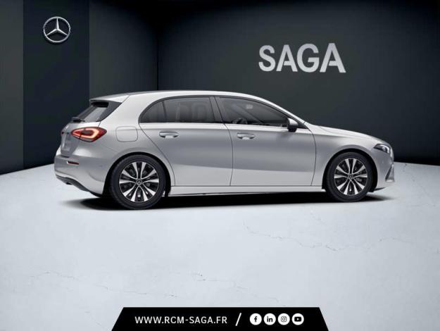 MERCEDES-BENZ Classe A 250 e Style Line Style Line Classe A 250 e Style Line