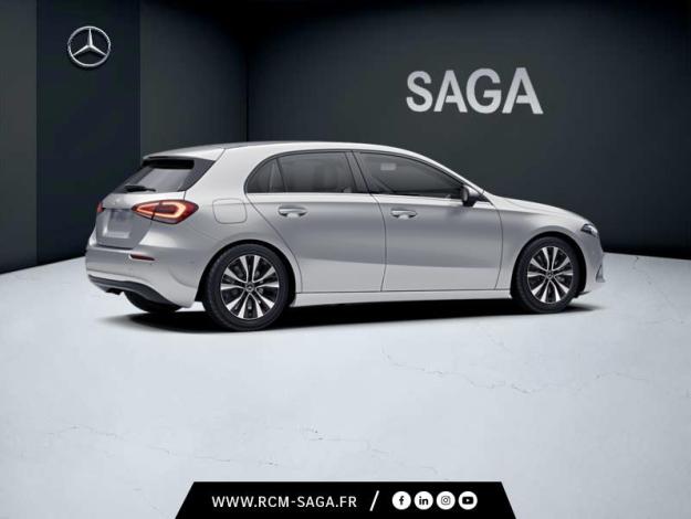 MERCEDES-BENZ Classe A 250 e Style Line Style Line Classe A 250 e Style Line