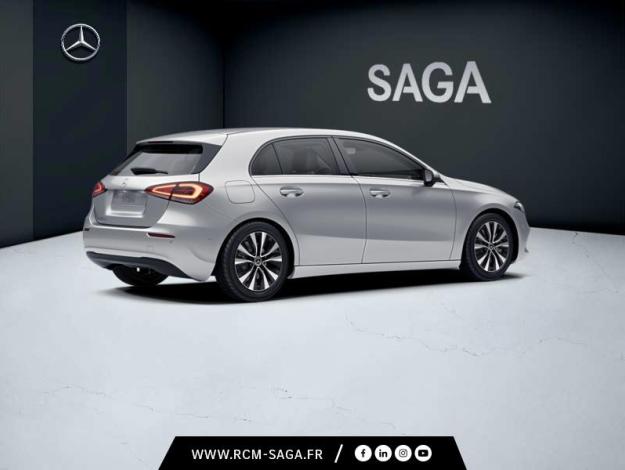 MERCEDES-BENZ Classe A 250 e Style Line Style Line Classe A 250 e Style Line