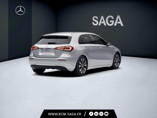 MERCEDES-BENZ Classe A 250 e Style Line Style Line Classe A 250 e Style Line