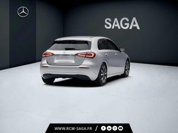 MERCEDES-BENZ Classe A 250 e Style Line Style Line Classe A 250 e Style Line