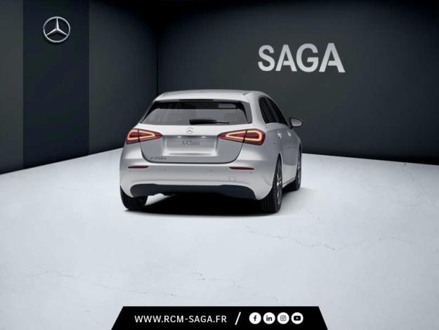 MERCEDES-BENZ Classe A 250 e Style Line Style Line Classe A 250 e Style Line
