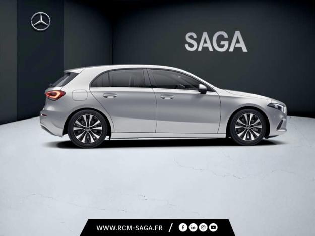 MERCEDES-BENZ Classe A 250 e Style Line Style Line Classe A 250 e Style Line
