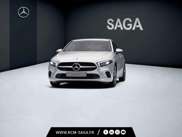 MERCEDES-BENZ Classe A 250 e Style Line Style Line Classe A 250 e Style Line