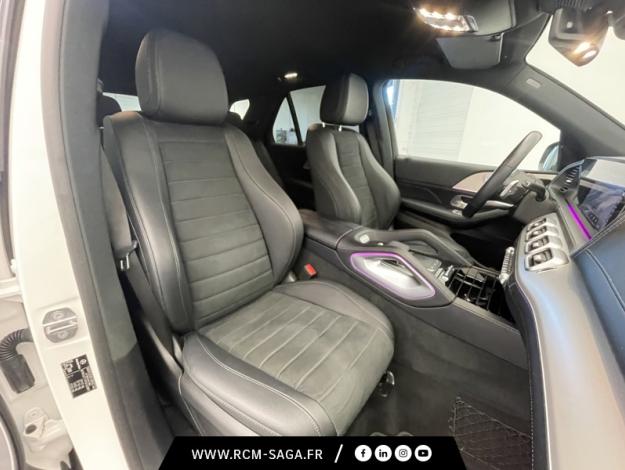 MERCEDES-BENZ GLE 300 d 4MATIC AMG Line  