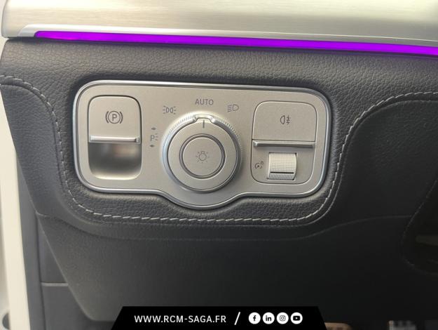 MERCEDES-BENZ GLE 300 d 4MATIC AMG Line  