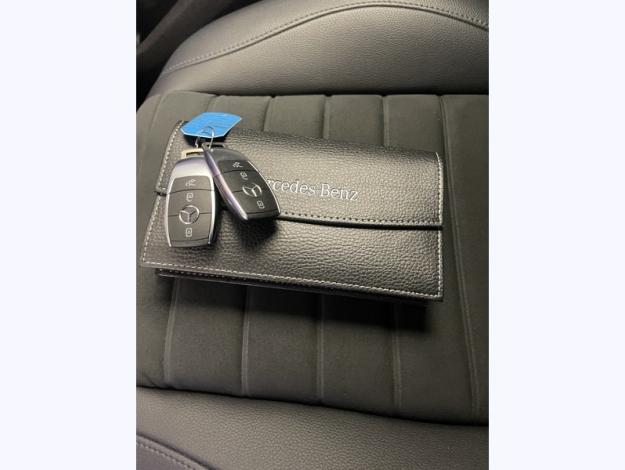 MERCEDES-BENZ GLE 300 d 4MATIC AMG Line  