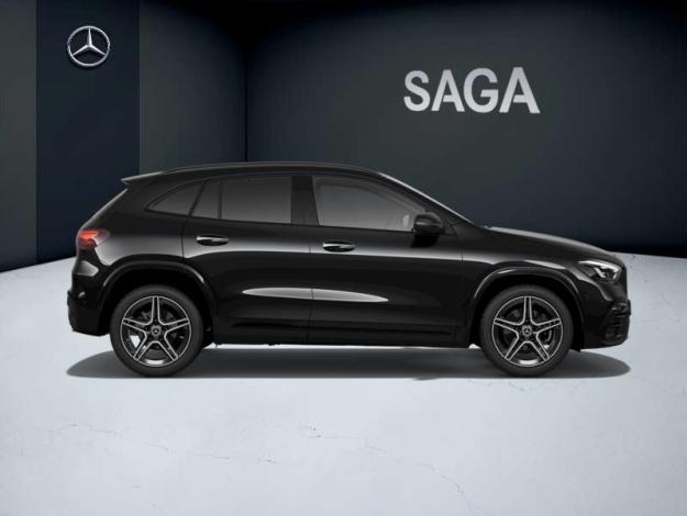 MERCEDES-BENZ GLA 200 d AMG Line  