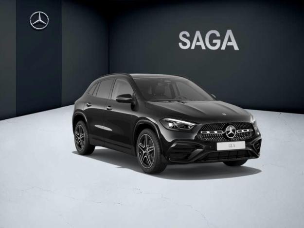 MERCEDES-BENZ GLA 200 d AMG Line  
