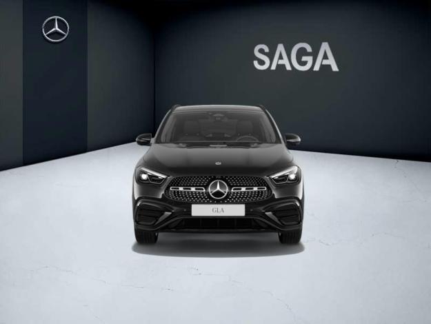 MERCEDES-BENZ GLA 200 d AMG Line  