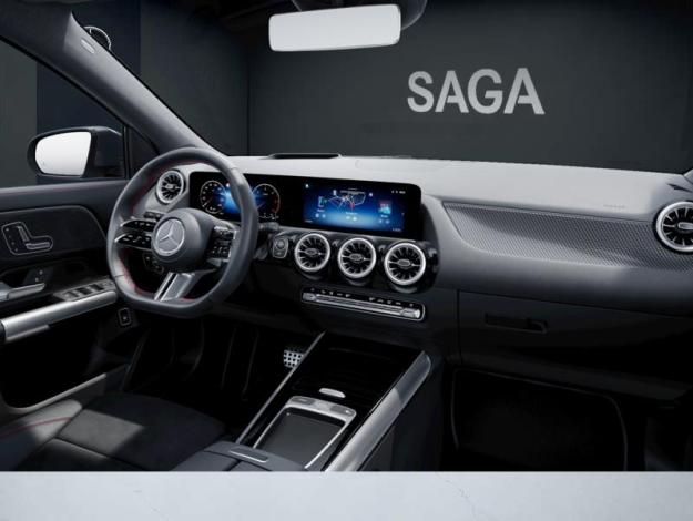 MERCEDES-BENZ GLA 200 d AMG Line  