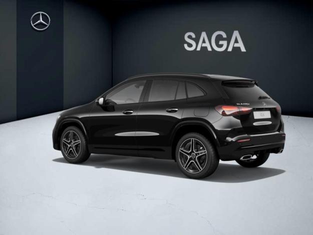 MERCEDES-BENZ GLA 200 d AMG Line  