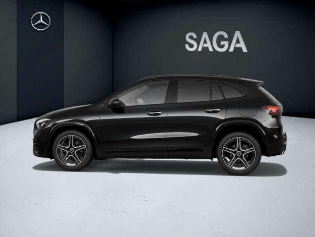 MERCEDES-BENZ GLA 200 d AMG Line  