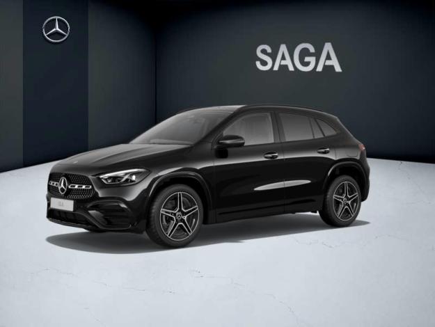 MERCEDES-BENZ GLA 200 d AMG Line  