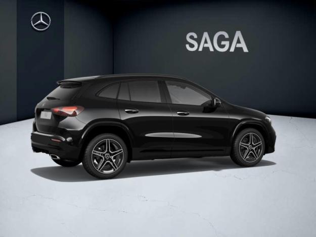 MERCEDES-BENZ GLA 200 d AMG Line  