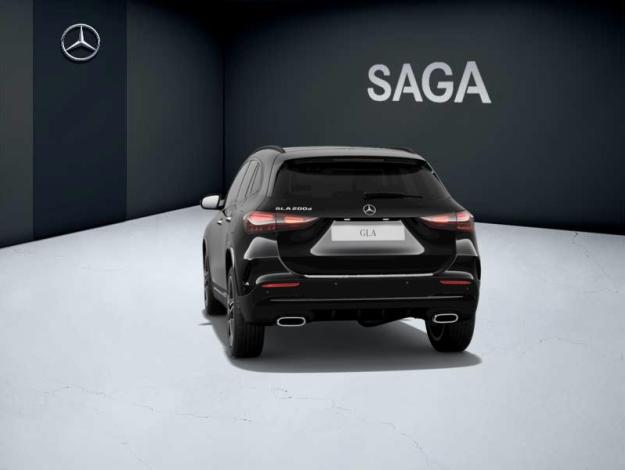 MERCEDES-BENZ GLA 200 d AMG Line  