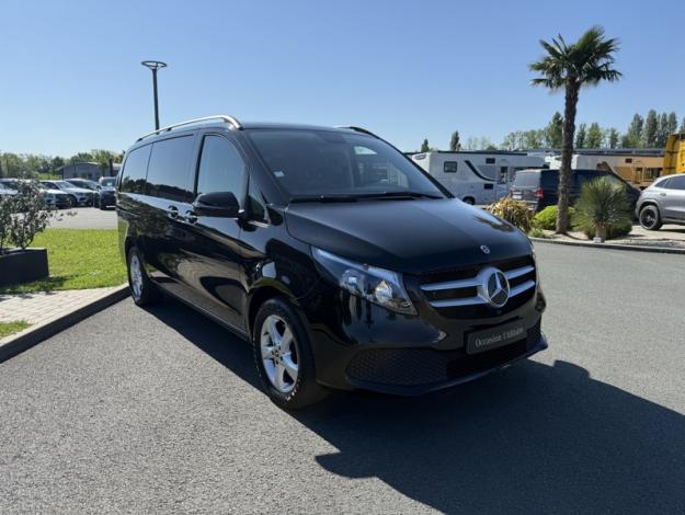 MERCEDES-BENZ Classe V 220 d Long  