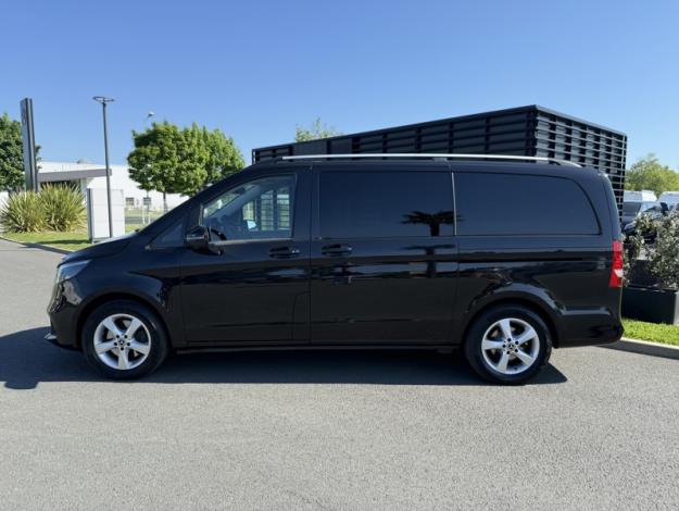 MERCEDES-BENZ Classe V 220 d Long  
