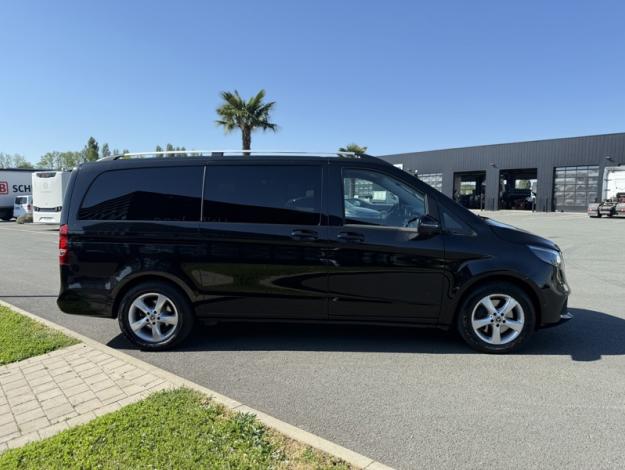 MERCEDES-BENZ Classe V 220 d Long  