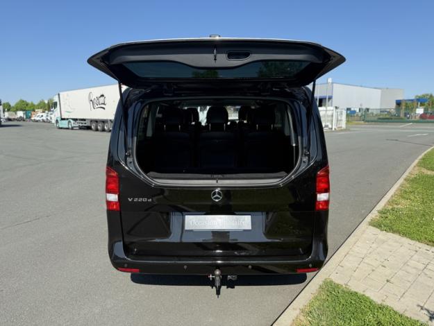 MERCEDES-BENZ Classe V 220 d Long  