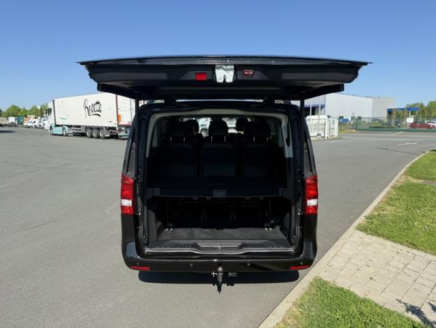 MERCEDES-BENZ Classe V 220 d Long  