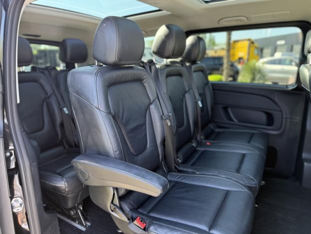 MERCEDES-BENZ Classe V 220 d Long  