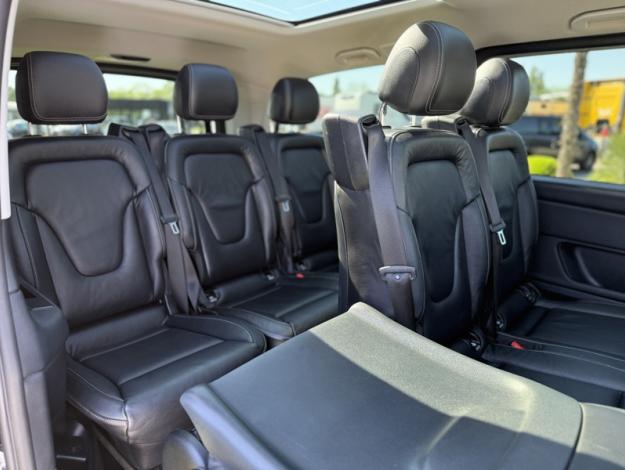 MERCEDES-BENZ Classe V 220 d Long  