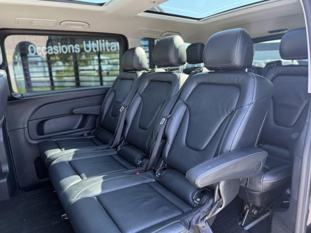 MERCEDES-BENZ Classe V 220 d Long  